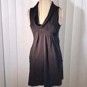 Zara organic dress